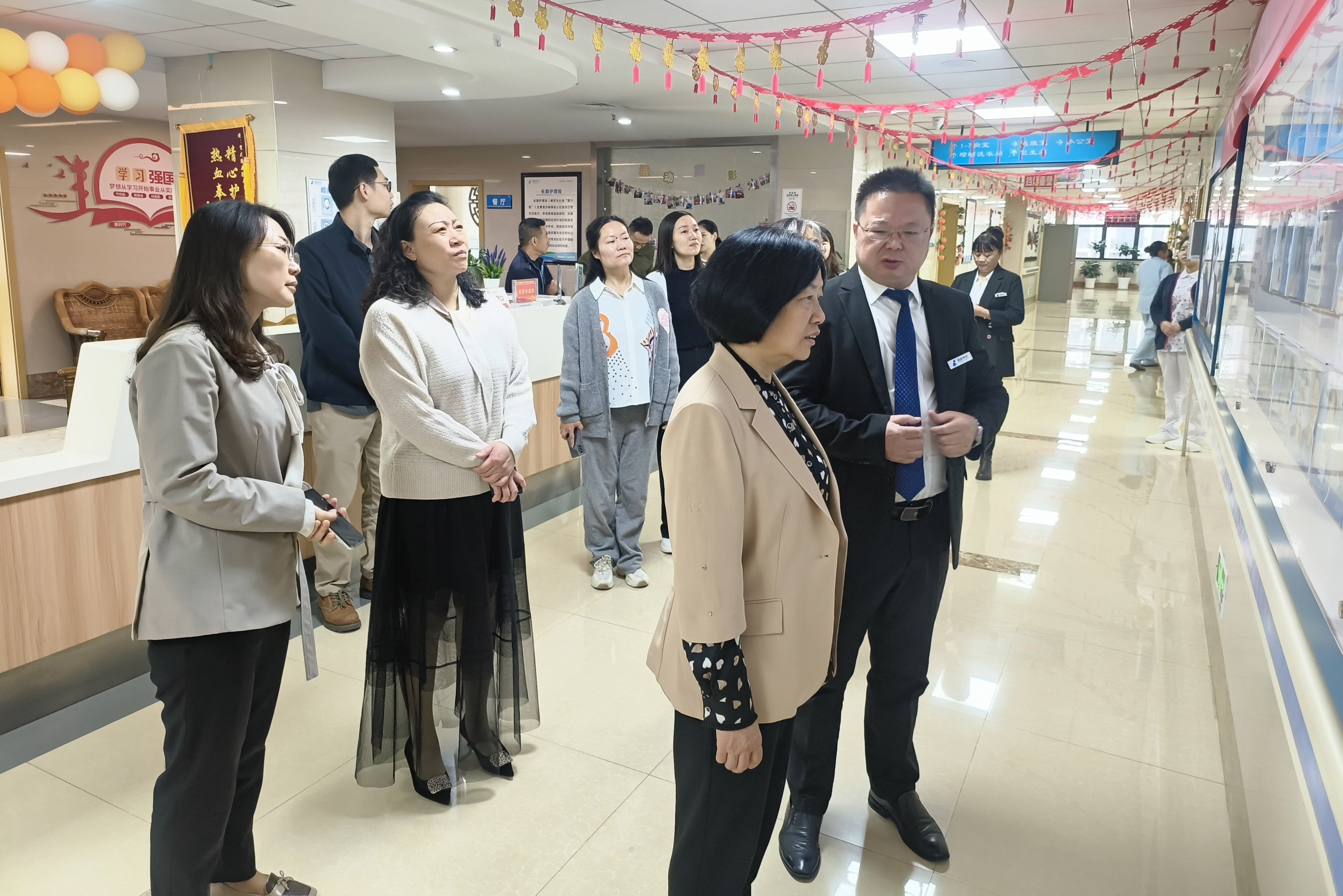 最新动态-凯时尊龙人生就是博养老【官网】