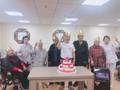 最新动态-凯时尊龙人生就是博养老【官网】