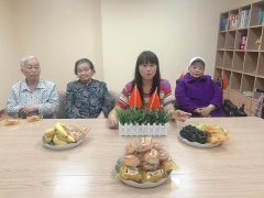 最新动态-凯时尊龙人生就是博养老【官网】